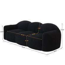 Yuki Compressed Sofa