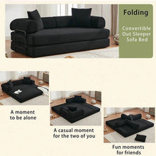 Koya Compressed Sofa
