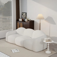 Yuki Compressed Sofa