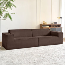 Fuku Compressed Sofa