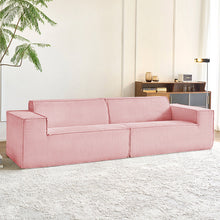 Fuku Compressed Sofa