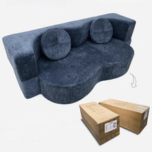 Kobo 2-in-1 Lounge Sofa