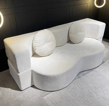 Kobo 2-in-1 Lounge Sofa