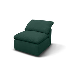 Kumo Armless Module – Green