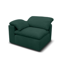 Kumo Corner Module – Green
