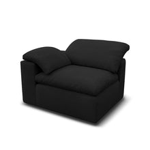 Kumo Corner Module – Black