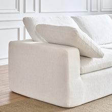 Kumo L-Shaped Corner Sofa – 4-Seater
