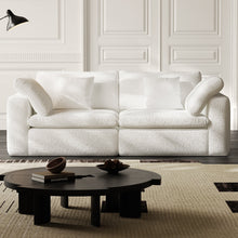 Kumo Modular Sofa – 2-Seater