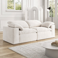 Kumo Modular Sofa – 2-Seater