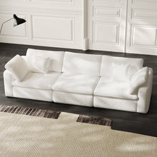 Kumo Modular Sofa – 3-Seater