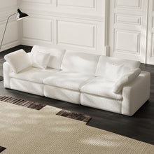Kumo Modular Sofa – 3-Seater