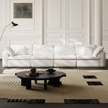 Kumo Modular Sofa – 4-Seater