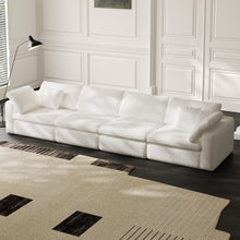 Kumo Modular Sofa – 4-Seater