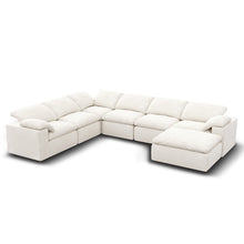 Kumo Modular Sofa – 7-Seater