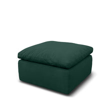 Kumo Ottoman – Green