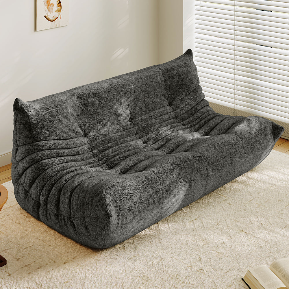 Nuku 3-Seater Sofa