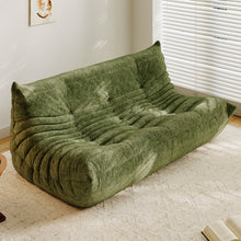 Nuku 3-Seater Sofa