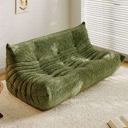 Nuku 3-Seater Sofa