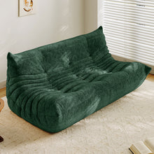 Nuku 3-Seater Sofa