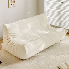 Nuku 3-Seater Sofa