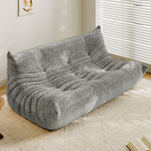 Nuku 3-Seater Sofa