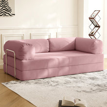 Suki Modular Sofa Bed